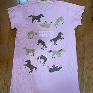 Hatley Women O/S Nightgown